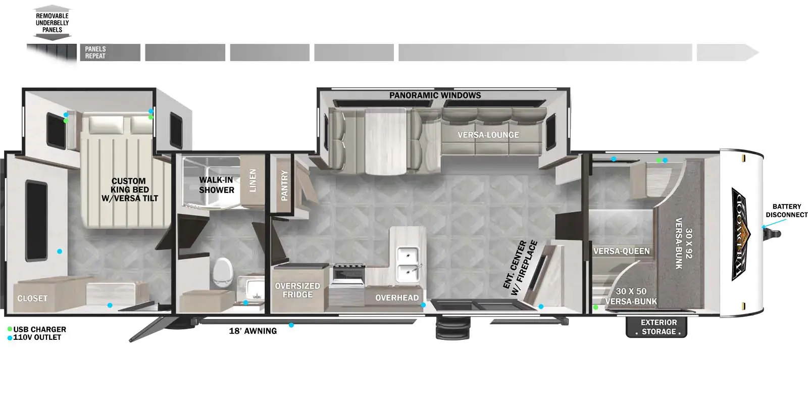 36VBDS Floorplan Image